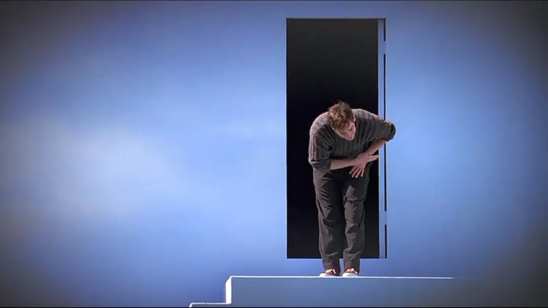 楚门告别台词经典瞬间